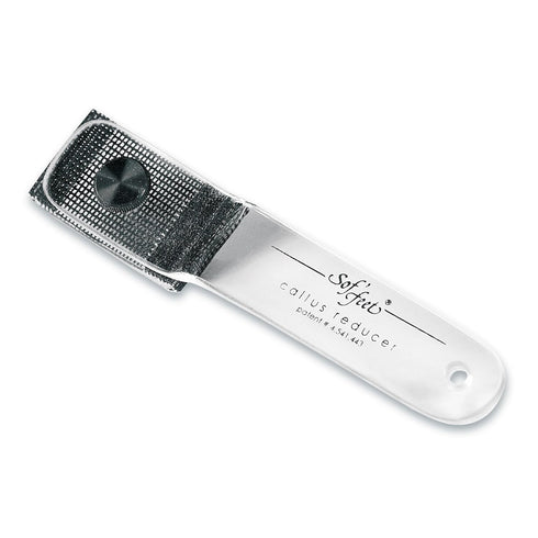Sof'Feet Sof Feet Callus Reducer