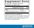 Douglas Laboratories DHEA 25 mg Dissolvable Tablets - Supports Hormone Balance, Immunity, Brain, Bone Health & Metabolism* - Non-GMO - 100 Vegetarian Capsules