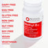 Protocol Methyl B12 5,000mcg - Vitamin B12 for Homocysteine Metabolism* - Supports Brain Health & Healthy Nervous