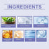 Kunnozz 7.5% Beamach Hydroxyapatite Toothpaste, Nano Hydroxyapatite Toothpaste, Whitening Tooth Repair, Protects Enamel
