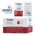 HAND SANITIZING WIPES - Individually Packed Premium Hand Sanitizing Wipes for Travel, Home, Office, School, etc. with Moisturizer - Manufactured in USA (Fragrance Free 30ct Box)