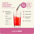 NatureWise Liquid Collagen for Women & Men 4000mg, Collagen Peptides with Biotin, Vitamin C, Mixed Berry