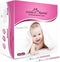 Easy@Home 60 Pregnancy Tests, Early Detection hCG Test Strips, Bulk Pregnancy Strips