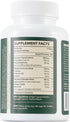 Liposomal Glutathione 2000 MG Supplement with Hyaluronic Acid, Collagen Peptide & Resveratrol, 60 Count