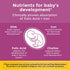 Nature Made Prenatal Vitamin Softgels + Choline - 60 Prenatal Vitamins & 60 Choline Capsules for Women