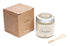 Lucky Teeth (4.5 oz 1 Pack) Organic Toothpaste-All Natural, Remineralizes and Fortifies Teeth and Gums.