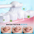 PXHADSMIER 2 Hydroxyapatite Toothpaste for Advanced Enamel Protection, Gentle and Effective Formula, Fresh Breath