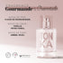Solinotes Tonka Perfume for Women & Men, 1.7 Fl Oz/50 ML Eau De Parfum, Clean Cruelty Free Vegan
