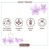 Rejuvenating Retinol Infused Sheet Mask, 5 Sheet Masks Included