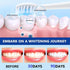 Zeamyhy 7.5% 4.23 OZ Hydroxyapatite Toothpaste for Advanced Enamel Protection, Appropriate for Sensitive Teeth, Gentle