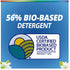 Purex Liquid Laundry Detergent, Ultra Concentrated, Linen & Lilies, 82.5 Ounce (165 Loads)