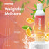 MopTop Light Conditioner, 8oz – Lightweight Hair Moisturizer for All Hair Types, Sulfate & Paraben Free, Citrus Medley