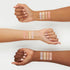 Lightweight Shimmer Highlighter Palette, Stargazing