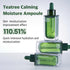 MEDIHEAL Teatree Calming Moisture Ampoule (1.7 fl oz, 1 Pack), Quick Calming and Deep Hydrating for Sensitive Skin