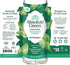 All-Purpose Cleaner Spray, Peppermint, 100% Natural, Safe for Home, Kitchen, Bath, 25 oz (Pack of 1)