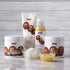 NOW Solutions Shea Butter Lotion - Intense Moisture for Extremely Dry Skin, 4-Ounce