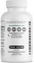 Bronson Boron 3 MG Chelated Superior Absorption - Supports Bone Health Trace Mineral, Non-GMO, 250 Tablets