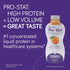 Pro-Stat Concentrated Liquid Protein Medical Food, Grape Flavor, 30 Fl Oz Bottle