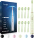 7AM2M Sonic Electric Toothbrush