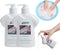 Lingerie Detergent, Double Concentrated, Lady Scented, Delicate Underwear Cleaning Liquid, 10.14 Fl Oz (2, Lily Of The