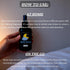 Symbolic Magic 4oz Sleep Spray Calming Lavender and Essential Oils, Pillow Mist for Deep Sleeping, Aromatherapy