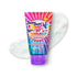 Seastar Sparkle - Rainbow Party Cake Scented Glitter Sunscreen, SPF 50, Biodegradable, Kids Lotion, Made in USA