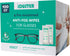iDuster Screen Cleaner Wipes for Electronic Devices, Mobile Phone Screen Wipe, Electronic