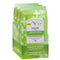 Vagisil Wipes for All Over Cleaning, Health Detox with Essential Oils, 20 Wipes in Re-Sealable Pouch (Pack of 3)