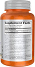 NOW Foods Sports Nutrition Beta-Alanine 750 mg, 120 Veg Capsules, Delays Muscle Fatigue*