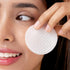 OHUI Miracle Toning Dual Sided Toner Pads, Exfoliating, Soothing, Moisturizing, Glowing Skin, Hyaluronic Acid, Vitamin
