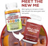 Paleovalley Apple Cider Vinegar Complex - Superfoods Turmeric, Ginger, Ceylon Cinnamon, 84 Vegetable Capsules