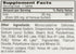 Major Ferosul - Ferrous Sulfate 325mg Tablets, Iron Supplement for Women & Men, 100 Tablets