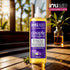 IntiAid 7 Oz Couple Massage Oil for Date Night & Massage Therapy | Sensual Massage Oil with Lavender & Chamomile |