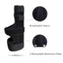 Boxer Break Metacarpal Splint Brace, 4th or 5th Finger Support, Medium Size
