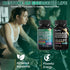 Boysea Sea Moss and Shilajit Bundle - 90 Count with Sea Moss, Black Seed Oil, Ashwagandha, and More