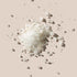 AHAVA Dead Sea Mineral Bath Salt- Intense Relaxation for Body & Mind, Elevates Moisture, Softens & Eases Sore Muscles, Enriched by Exclusive Dead Sea Salt & Osmoter, 8.5 Oz.