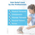 Sub Zero Cooling Pain Relief Gel, 3oz Roll-On for Muscle and Joint Relief