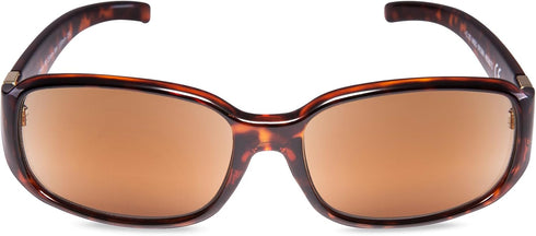 EYEGUARD Outdoor Reading Sunglasses, Elegant Women's Readers Glasses, Not Bifocals