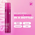 Lee Stafford Sea Salt Texturizing Spray for Tousled Waves - Hair Texturizing Salt Spray