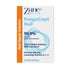 Zane Hellas FunguCept Nail Solution for Discolored, Thickened, Crumbled Nails, Visible Results in 4 Weeks 0.33 oz