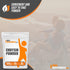 BulkSupplements.com Chrysin Powder - Gluten Free Antioxidants Supplement, 500mg per Serving, 50 Servings, 25g (0.88 oz)