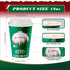 WOWSOLID 12 oz, 40 Pack Christmas Disposable Coffee Cups with Lids To Go Coffee Cups, Holiday Paper Cups for Hot