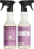 Set Mrs. MEYER'S Clean Day Limited Edition Scent Kitchen Basics (Peony)