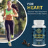 Liposomal Taurine Supplement 1000mg - High Absorption Amino Acid for Heart, Nerve, Brain & Muscle, 60 Softgels