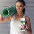 Wipex Fitness Equipment Wipes, Natural Plant Based Gym Wipes, 50 Count, Lemongrass, Eucalyptus & Vinegar