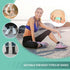 Hammer 8 Pack Niupiour Toe Correctors/Straightener for Women and Men - Fabric Buddy Toe Wraps for Broken, Curled, Toe