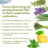 Waterless Aroma Diffuser by Dr. Mercola - Dry Style