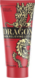 Dragon Pain Relieving Lotion, 3.4oz Regular Strength for Muscle and Joint Discomfort Relief, Quick Absorb