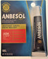 Anbesol Gel Maximum Strength - 0.33 oz (Pack of 2)