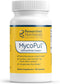 Researched Nutritionals MycoPul - Advanced Toxin Binder Complex with Activated Charcoal, Fulvic Acid, 30 Capsules